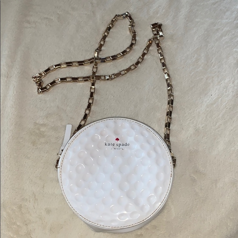 Kate Spade Crossbody Bag!